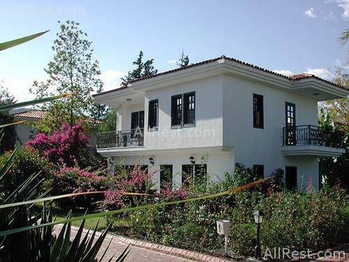 Club Hotel Phaselis Rose 9